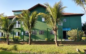 Pousada Sintramog